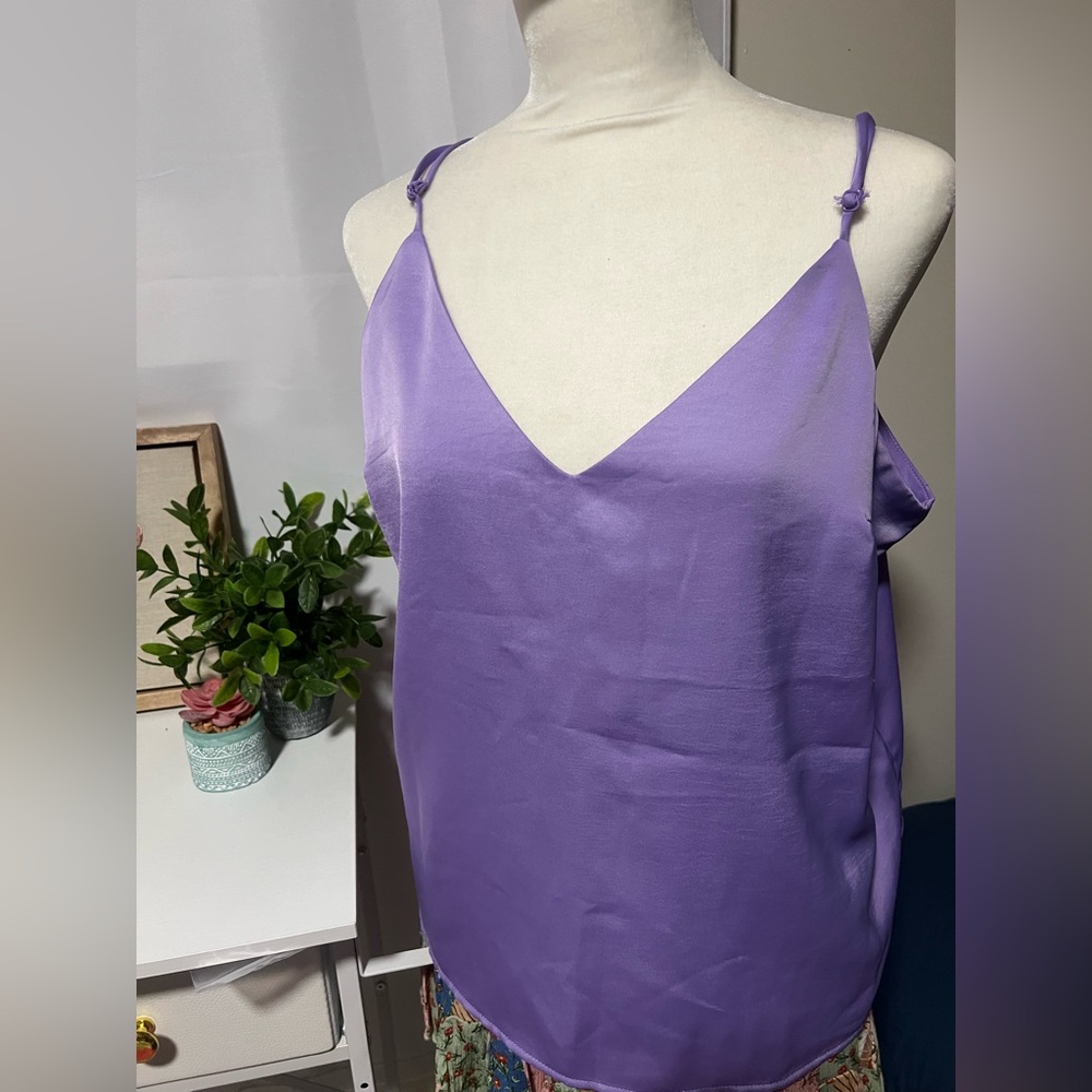 A new day top
